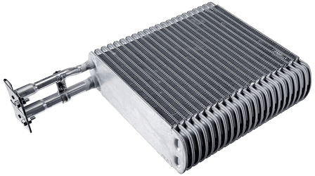 A/C Evaporator (BMW 320i-E90) KALE