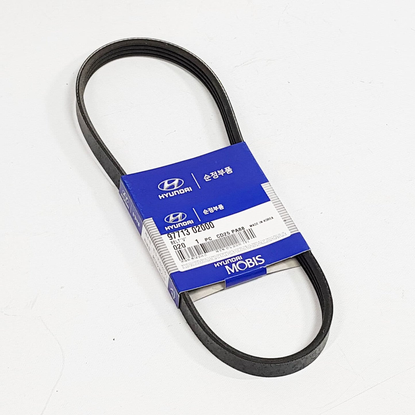 DONGILAlternator Belt Korean DONGIL