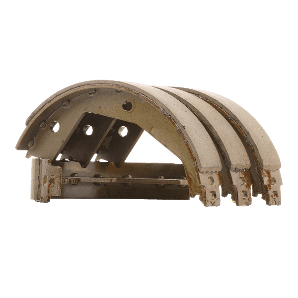 After-Market Brake Pad Rear Malaysian (MITSUBISHI Lancer) After-Market