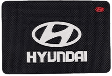 Hyundai Car Dashboard Pad After-Market