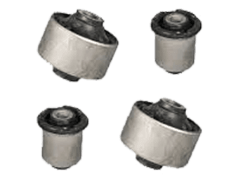 Control Arm Bush (RENAULT Megane 2) After-Market