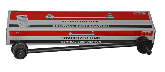 CTR Set Stabilizer Link Front Korean CTR