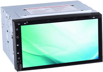 7 inch symphony screen Symphony