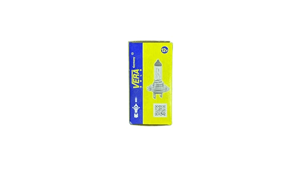 Vera German H11 bulb After-Market
