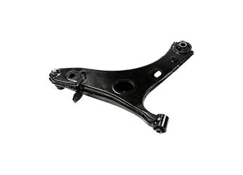 After-Market Control Arm Kit Front Indian After-Market
