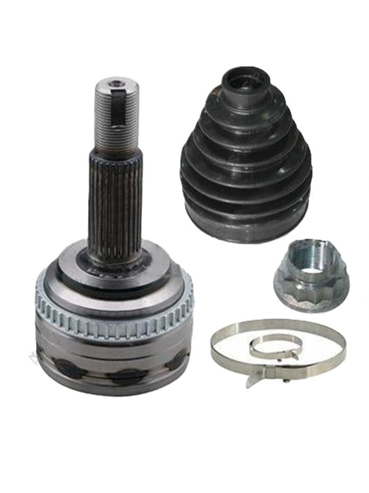 After-Market Outer Tie Rod Set Chinese After-Market