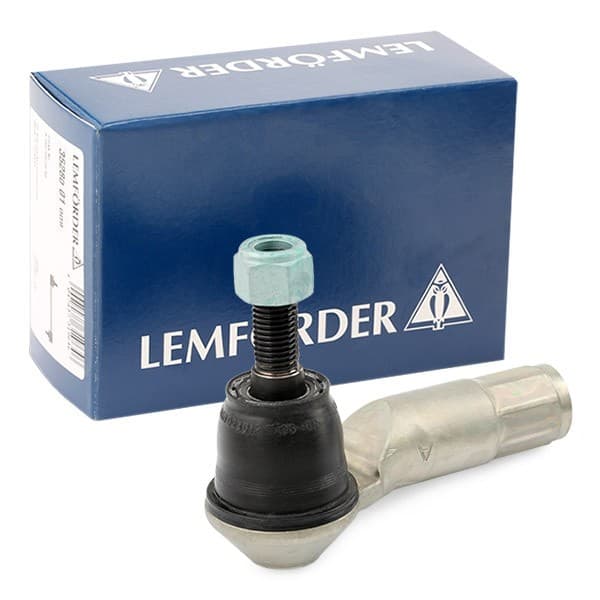 Steering Wheel Tie Rod outer right (SKODA Octavia A7) LEMFORDER