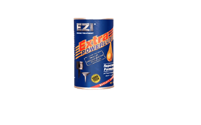 EZI - 0.05 L Extra Power EZI