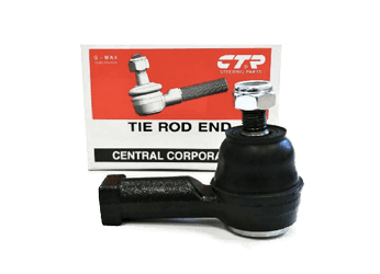 CTR Tie Rod Set Outer Korean (HYUNDAI Viva) CTR