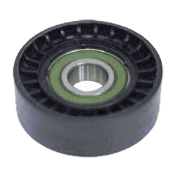 After-Market Timing Belt Tensioner Bearing Korean After-Market