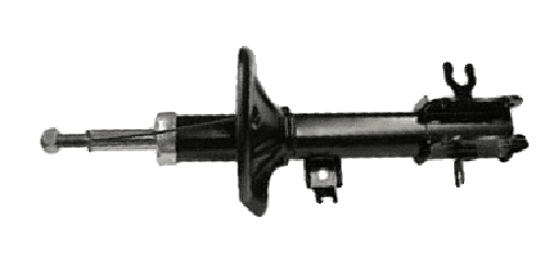 GENUINE Front Shock Absorber Original GENUINE