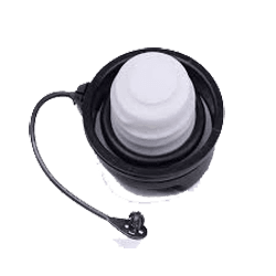 Fuel Tank Door Cover SMG