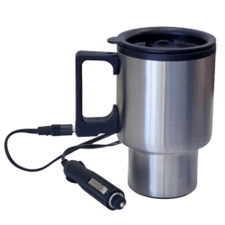 Car Heating Cup After-Market