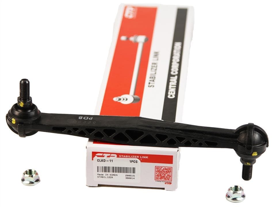 CTRSet Stabilizer Link Rear Korean (CHEVROLET Optra) CTR