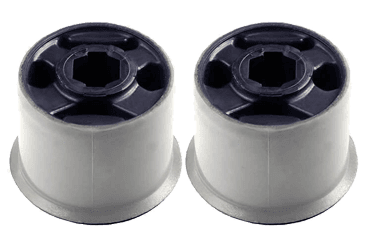 After-Market Control arm Bushing Set Malaysian (Toyota Yaris) After-Market