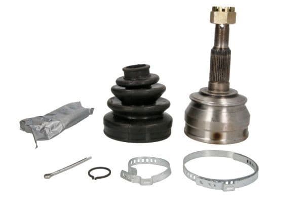 After-Market Outer Tie Rod Set Taiwanese (CHEVROLET Lanos) After-Market