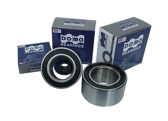 Front Wheel Bearing After-Market