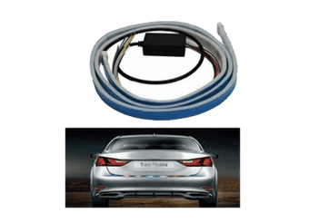 compare product REAR TAIL LED LAMP