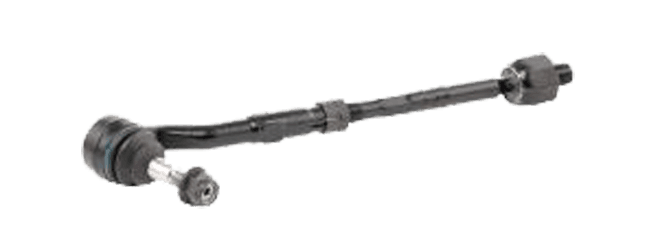 After-Market Tie Rod Set Italian After-Market
