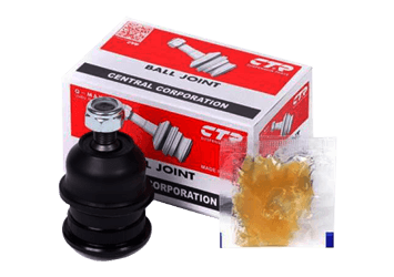 CTR Ball Joint Set Korean (HYUNDAI Viva) CTR