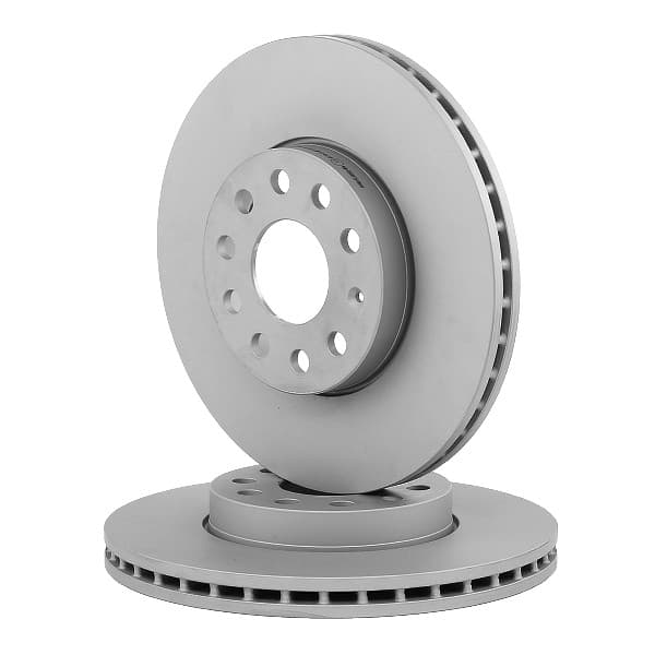 Front Brake Disc (SKODA Octavia A7)_136755 HF