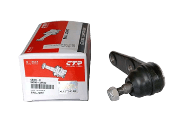 CTR Ball Joint Set Korean (CHEVROLET New Optra) CTR