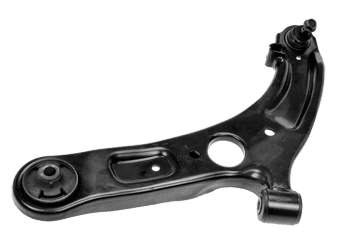 DONGNAM Control Arm Kit Front Korean DONGNAM
