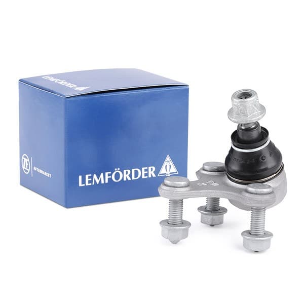 Control Arm Ball Joint right (SKODA Octavia A5) LEMFORDER