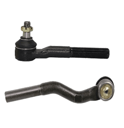 After-Market Tie Rod Set Outer Turkey (FiAT Punto Mk2 (188)) After-Market