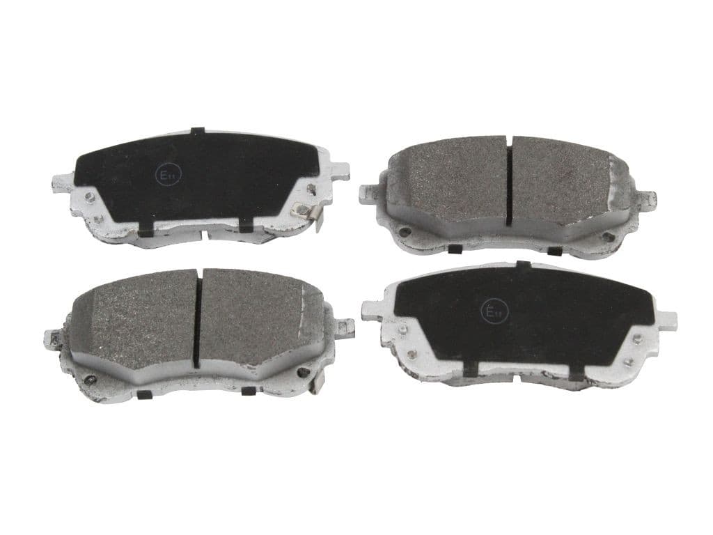 Brake Pads Front GENUINE