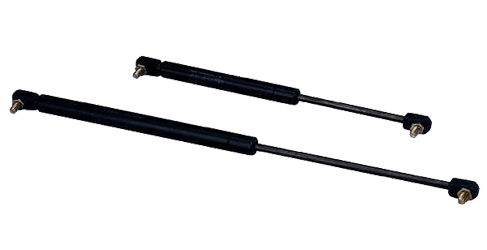Rare Trunk Spring Strut After-Market
