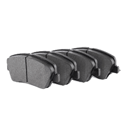 Front Brake Pad (RENAULT Sandero (II)) After-Market