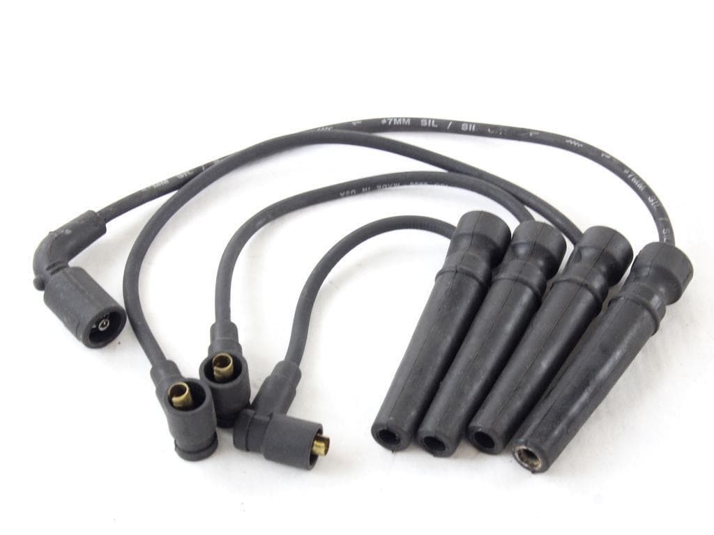 After-Market Spark Plug Wire Set Korean (CHEVROLET Optra) After-Market