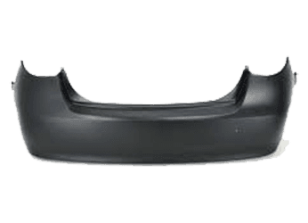 Rear Bumper After-Market