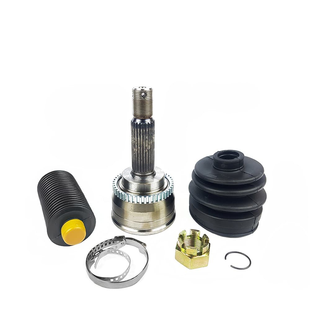 After-Market Outer Tie Rod Set Chinese (HYUNDAI Accent) After-Market