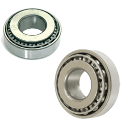 Wheel Bearing Front Korean (Kia Pride) After-Market