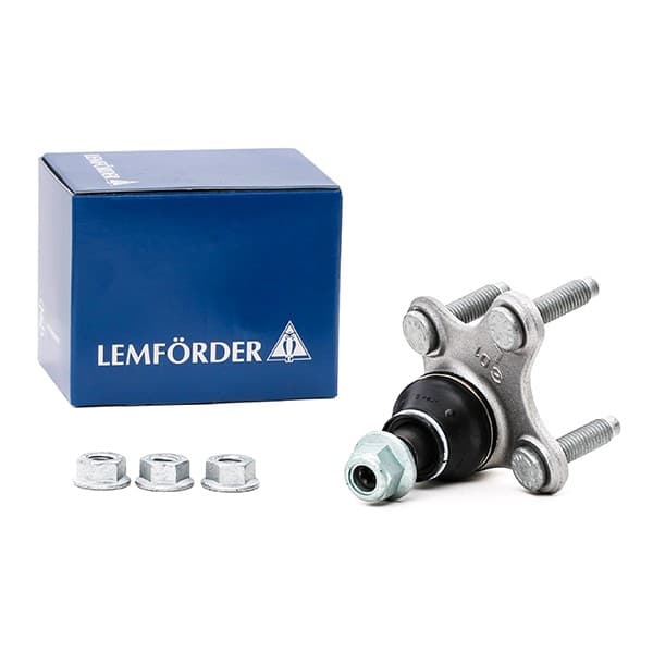 Control Arm Ball Joint left LEMFORDER