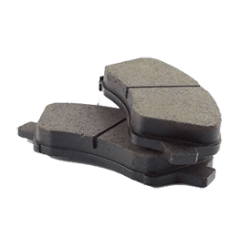 GENUINE Assembly Brake Pad Original GENUINE