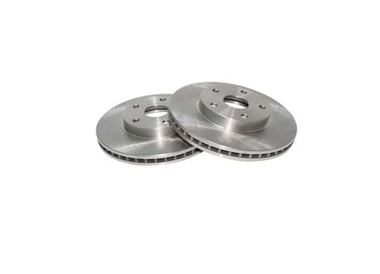 Front Brake Disc After-Market