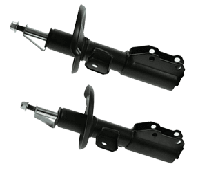 KYBFront Shock Absorber Japanese (HONDA City) KYB