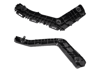 Front Bumper Bracket (RENAULT Logan) After-Market