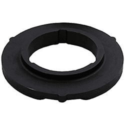 Strut Mount Bearing (SKODA Octavia A5)_161086 LEMFORDER