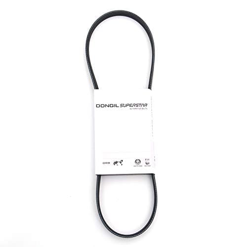 DONGILAlternator Belt Korean (HYUNDAI Excel) DONGIL