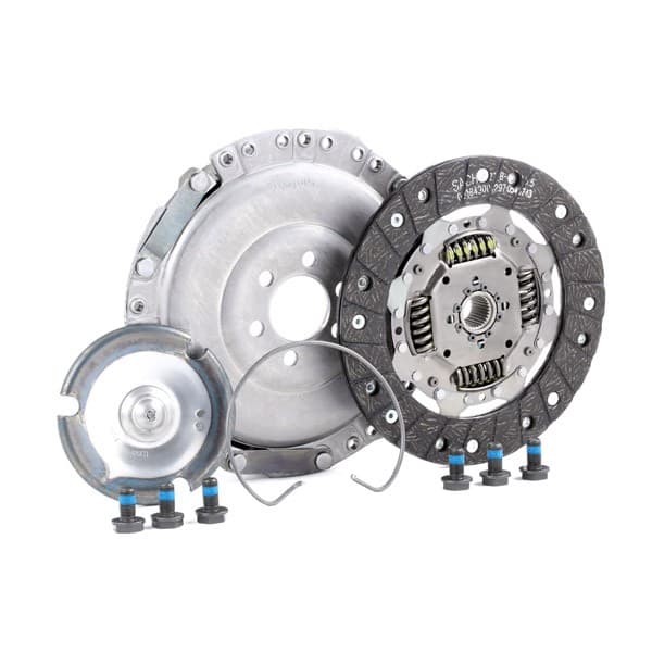Clutch Set (SKODA Octavia A4) VALEO