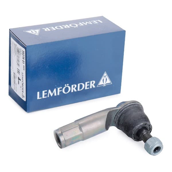 Steering Wheel Tie Rod outer left (SKODA Octavia A7) LEMFORDER