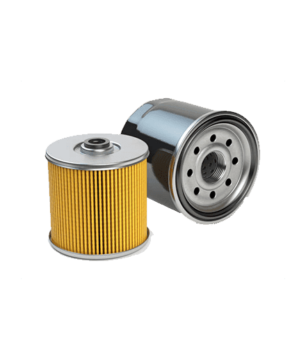 Engine Oil Filter (NISSAN NEW Qashqay) GENUINE