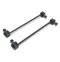 After-Market Set Stabilizer Link Rear Taiwanese After-Market