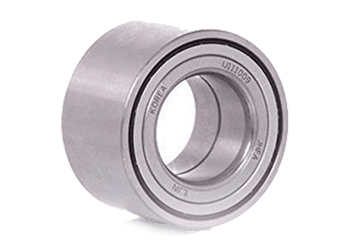 Wheel Bearing Front (KIA Carens) After-Market