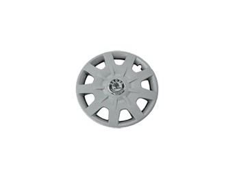 Set Rim Cover 15 (74997) After-Market