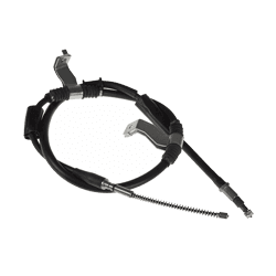 After-Market Hand Brake Cable Chinese (BRILLIANCE Cross) After-Market
